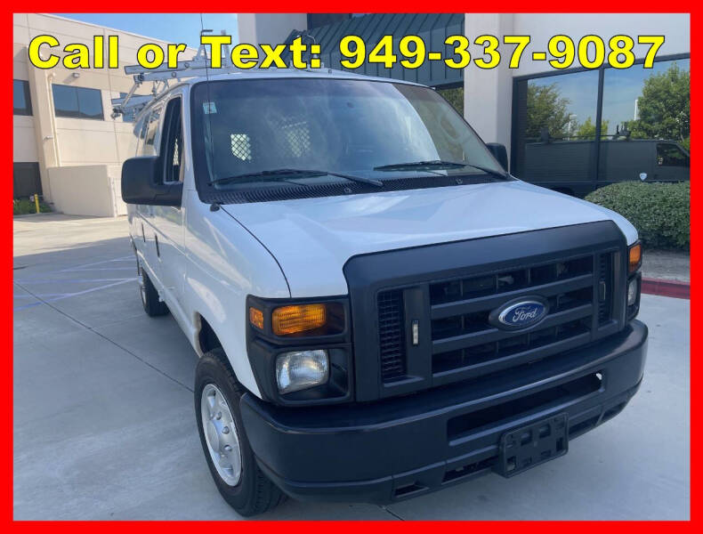 ford e-series econoline van 2013 1FTNE1EW2DDB35523 image ford e-series econoline van 2013 1FTNE1EW2DDB35523 image